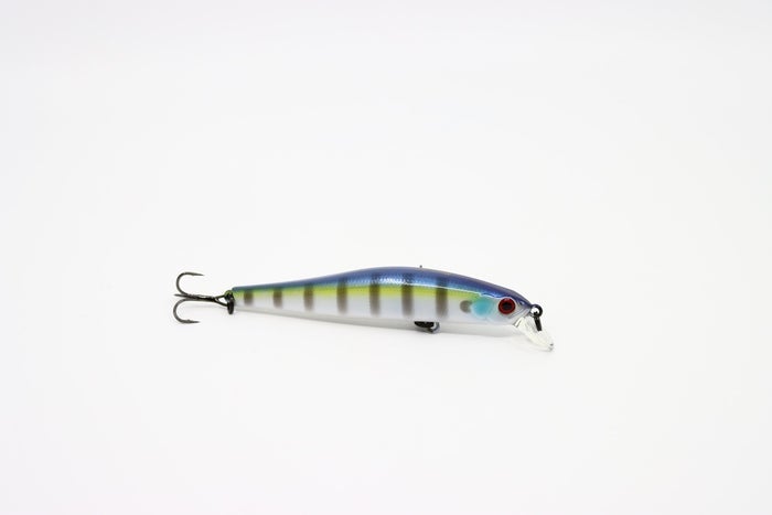 Zipbaits Rigge 90 SP — Ratter Baits